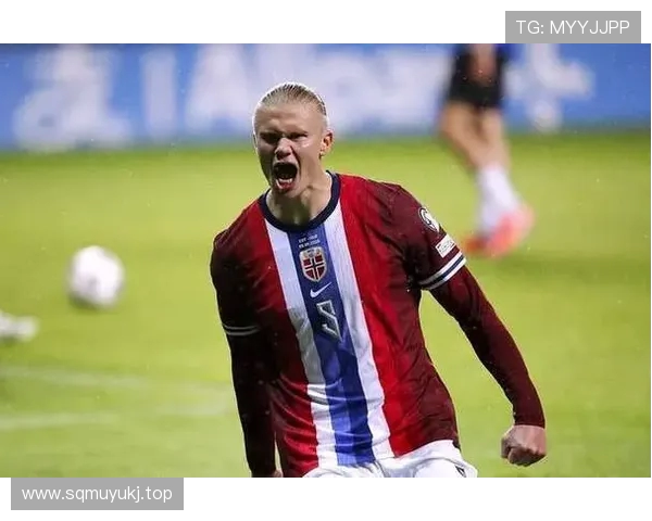 瓜帅幽默反讽:嫉妒伊布不想让哈兰德进三球抢镜头